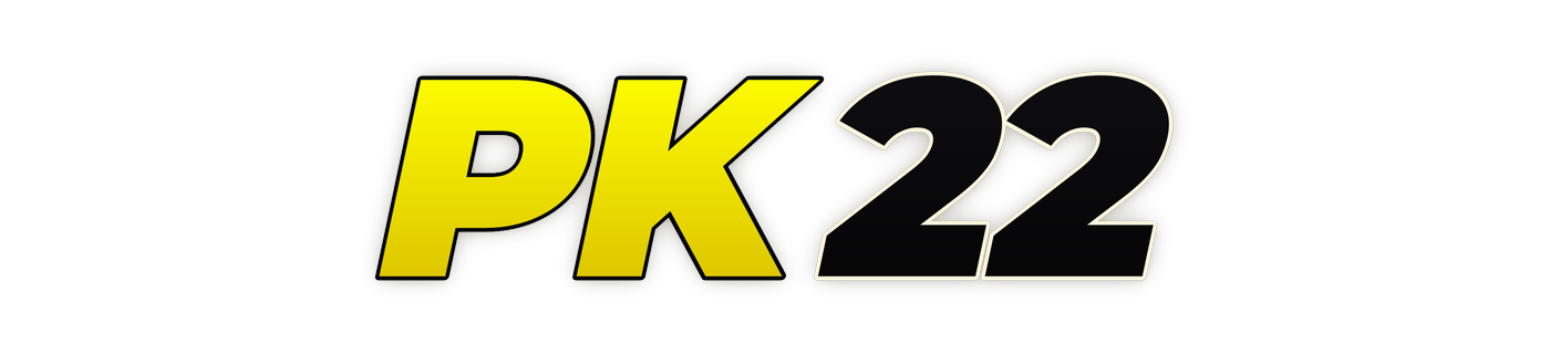 pk22 logo